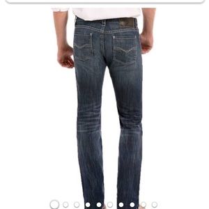 Rock n roll jeans from boot barn revolver straight